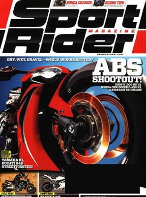 Sport Rider